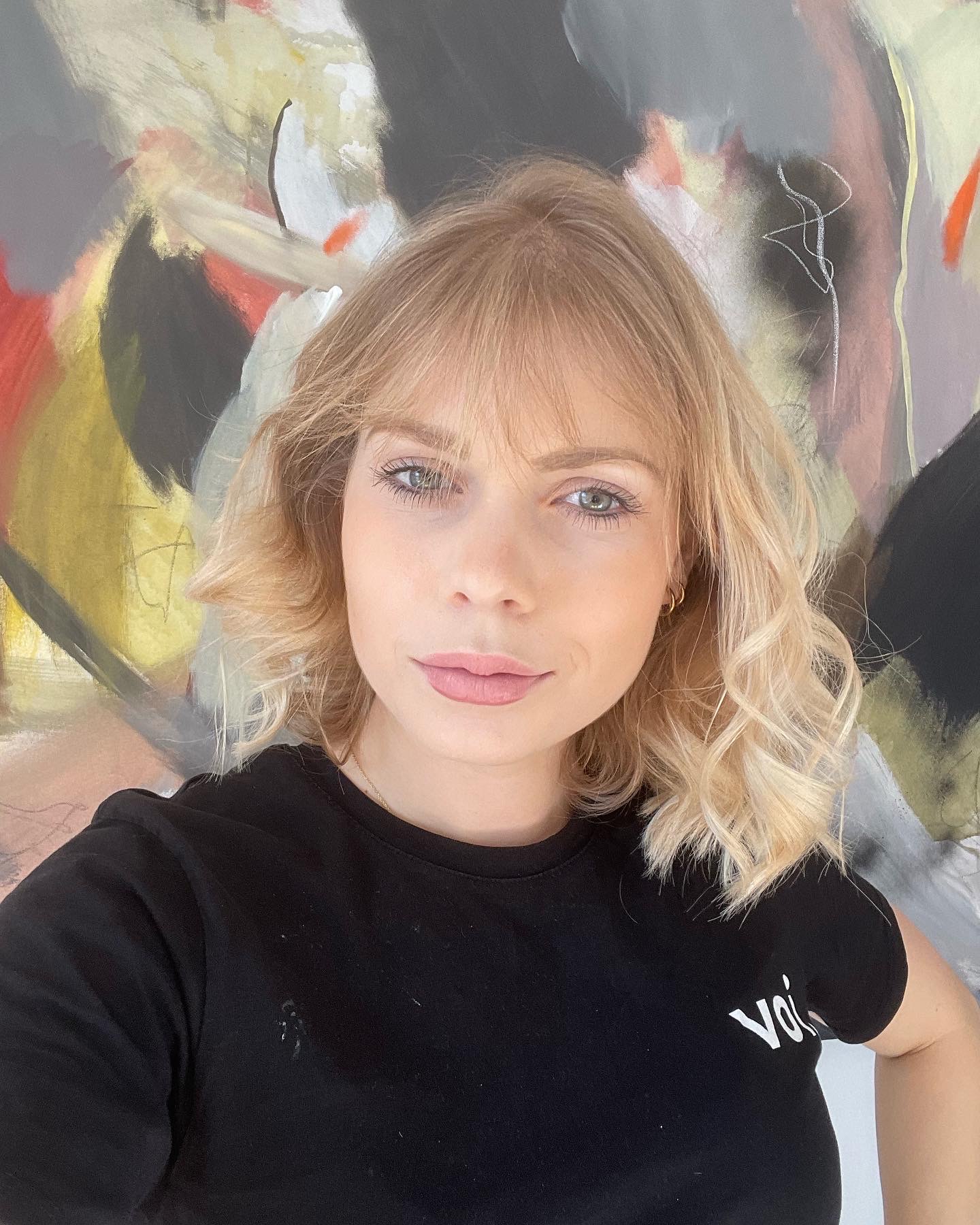 About – Sabrina Tina Richter